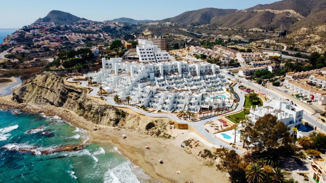 Dormio Resort Costa Blanca Beach & Spa El Campello Exterior foto